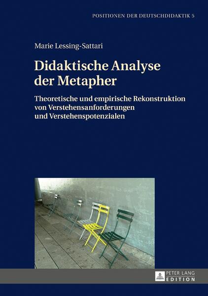 Didaktische Analyse der Metapher | Bundesamt für magische Wesen