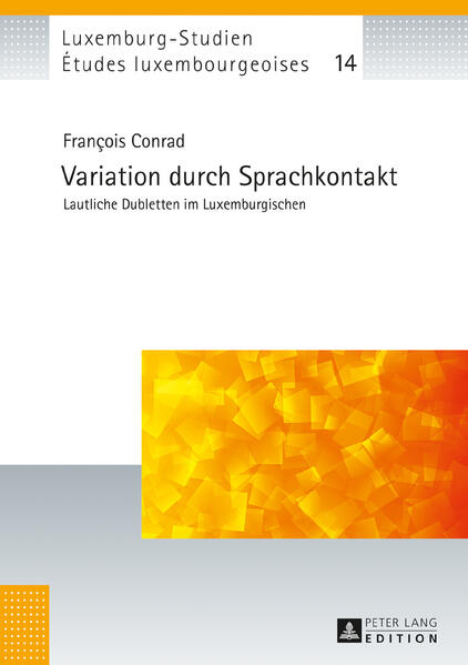 Variation durch Sprachkontakt | Bundesamt für magische Wesen