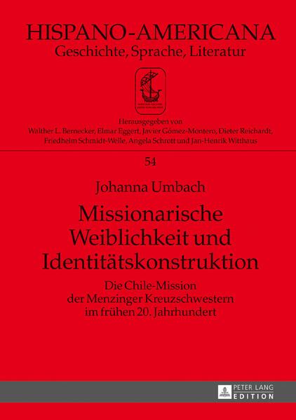 Missionarische Weiblichkeit und Identitätskonstruktion | Bundesamt für magische Wesen