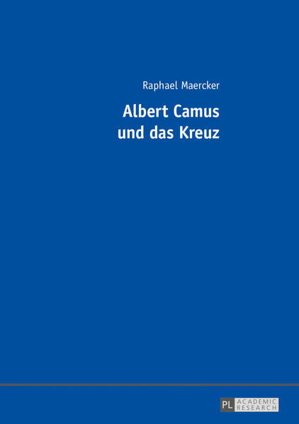 Albert Camus und das Kreuz | Bundesamt für magische Wesen