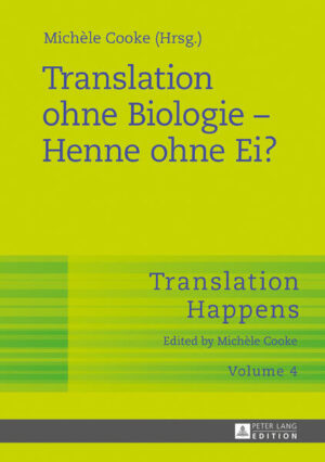 Translation ohne Biologie  Henne ohne Ei? | Bundesamt für magische Wesen