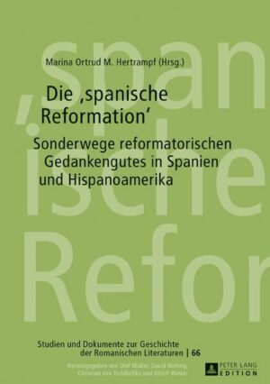Die «spanische Reformation» | Bundesamt für magische Wesen