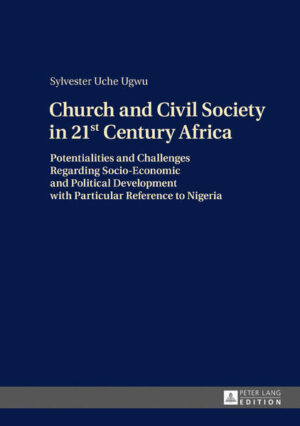 In view of the unprecedented level of socioeconomic and political underdevelopment plaguing the African continent, there remains one key area in the polity with great potentials which remains largely untapped: civil society. What can it contribute to the alleviation of the burden of underdevelopment in Africa? What is the place of the Church in civil society, particularly in Nigeria? Can there be a sustainable cooperation between the Church and other civic groups in the country for the purpose of development? Using mainly literature-based methods, this work seeks to dig into the understanding of civil society from the ancient Aristotelian «polis» to its 21st century African idea. It discusses the place of the Church in relation to the social question. Some of the vital areas of the Church’s civil societal involvement ad intra and with other civil groups are examined, using the Caritas’ structural principle of approach. Some major challenges hindering the vital input of the two institutions towards sustainable socioeconomic and political development are x-rayed. It extensively exposes the immense potentials for development through the cooperation between the two institutions. Conversely, some enormous challenges facing civil societal cooperation for development are discussed. Finally, research goes on to put forward some vital insights, ideas and suggestions for the fruitful cooperation towards the realization of the potentials for national development.