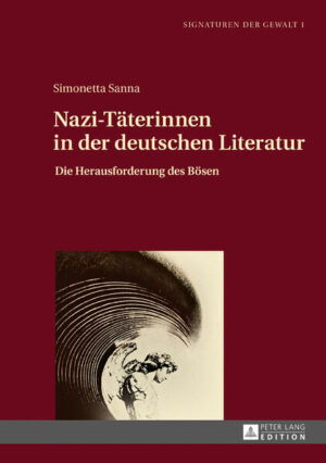 Nazi-Täterinnen in der deutschen Literatur | Bundesamt für magische Wesen