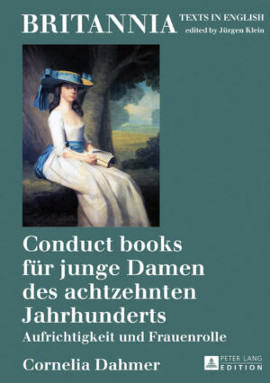 Conduct books für junge Damen des achtzehnten Jahrhunderts | Bundesamt für magische Wesen