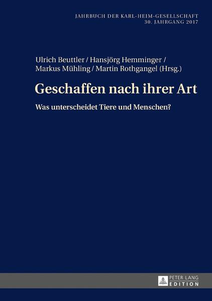 Geschaffen nach ihrer Art | Bundesamt für magische Wesen