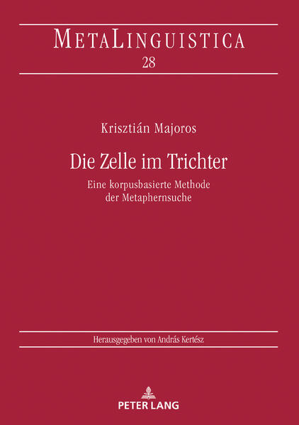 Die Zelle im Trichter | Bundesamt für magische Wesen