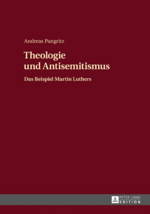 Theologie und Antisemitismus | Bundesamt für magische Wesen