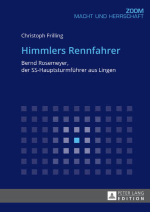 Himmlers Rennfahrer | Bundesamt für magische Wesen