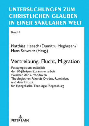 Vertreibung, Flucht, Migration | Bundesamt für magische Wesen