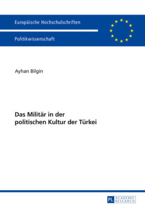 Das Militär in der politischen Kultur der Türkei | Bundesamt für magische Wesen