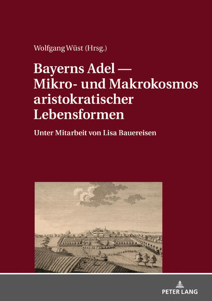 Bayerns Adel ? Mikro- und Makrokosmos aristokratischer Lebensformen | Bundesamt für magische Wesen