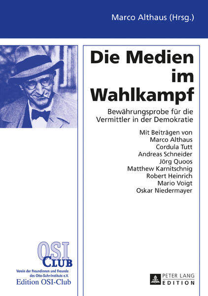 Die Medien im Wahlkampf | Bundesamt für magische Wesen