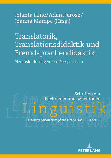 Translatorik