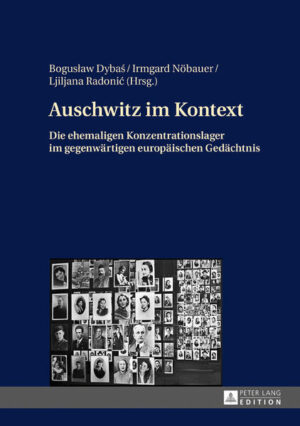 Auschwitz im Kontext | Bundesamt für magische Wesen