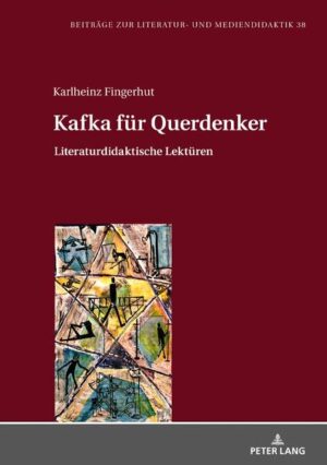 Kafka für Querdenker | Bundesamt für magische Wesen