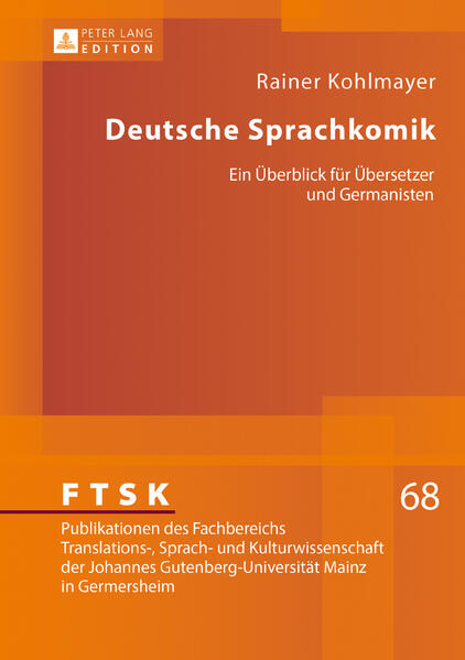 Deutsche Sprachkomik | Bundesamt für magische Wesen