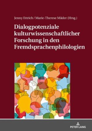 Dialogpotenziale kulturwissenschaftlicher Forschung in den Fremdsprachenphilologien | Bundesamt für magische Wesen