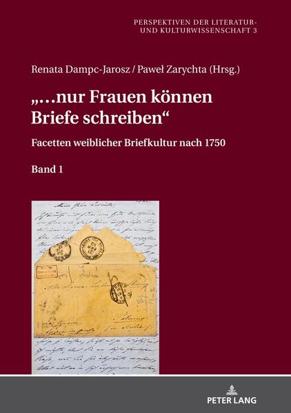 « nur Frauen können Briefe schreiben» | Bundesamt für magische Wesen