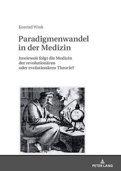 Paradigmenwandel in der Medizin | Bundesamt für magische Wesen