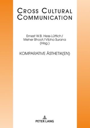 Komparative Ästhetik(en) | Bundesamt für magische Wesen