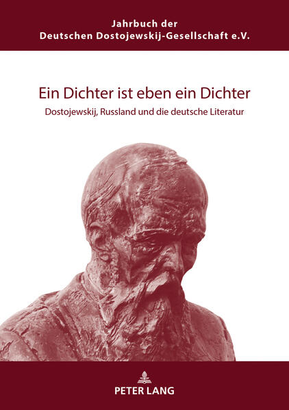 Ein Dichter ist eben ein Dichter | Bundesamt für magische Wesen