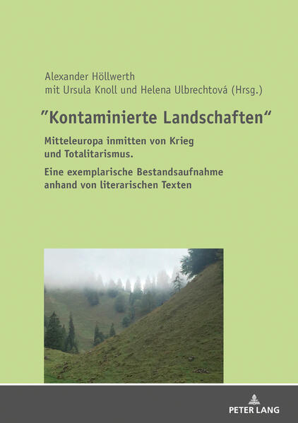 "Kontaminierte Landschaften" | Bundesamt für magische Wesen