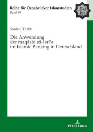 Die Anwendung der «maq??id a-ar??a» im Islamic Banking in Deutschland | Bundesamt für magische Wesen