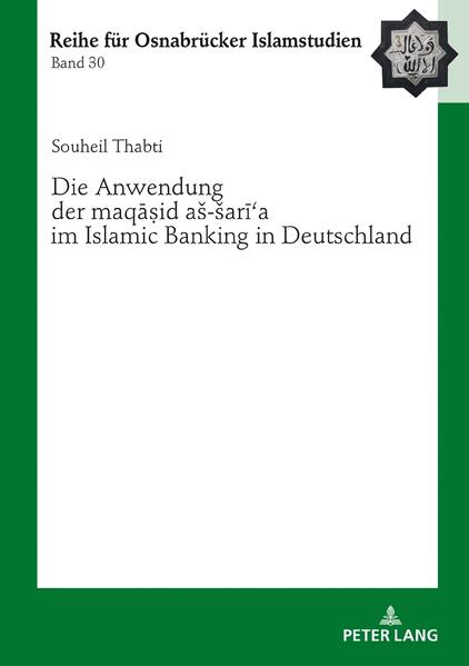 Ziel der Studie, die einen deskriptiv-analytischen und normativen Ansatz verfolgt, ist der Frage nachzugehen, was die Intentionen der Scharia sind und welche Bedeutung sie für das Bankwesen im Rahmen des Kreditwesengesetzes (KWG) haben. Darüber hinaus geht es um die Frage, ob das sogenannte Islamic Banking in der Form der Bank, wie sie das KWG definiert, im Sinne der Intentionen der Scharia möglich ist.