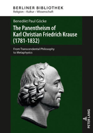 The book provides the first analysis of Karl Christian Friedrich Krause’s system of philosophy and his panentheism in English. Karl Christian Friedrich Krause has bequeathed to us a system of philosophy which is little recognised in contemporary philosophy. This is both surprising and unfortunate, because Krause’s philosophical system has much to offer: Through transcendental reflection on the nature of the human, Krause understands God as the one infinite and unconditioned reality, and the ultimate necessary condition of knowledge. God makes humanity, nature, and reason ultimately comprehensible as the essential categories of the divine Essence. God is thus the single, primary, object of science that is already logically presupposed even before His discovery. Science presupposes theology, and theology is best read as panentheism.