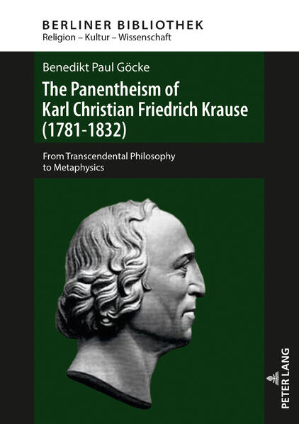 The book provides the first analysis of Karl Christian Friedrich Krause’s system of philosophy and his panentheism in English. Karl Christian Friedrich Krause has bequeathed to us a system of philosophy which is little recognised in contemporary philosophy. This is both surprising and unfortunate, because Krause’s philosophical system has much to offer: Through transcendental reflection on the nature of the human, Krause understands God as the one infinite and unconditioned reality, and the ultimate necessary condition of knowledge. God makes humanity, nature, and reason ultimately comprehensible as the essential categories of the divine Essence. God is thus the single, primary, object of science that is already logically presupposed even before His discovery. Science presupposes theology, and theology is best read as panentheism.