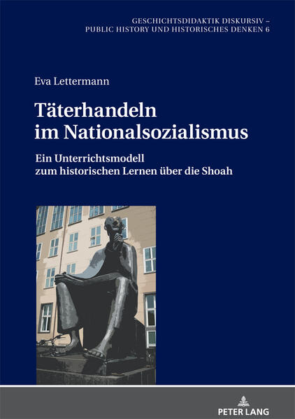 Täterhandeln im Nationalsozialismus | Bundesamt für magische Wesen