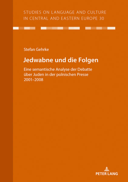 Jedwabne und die Folgen | Bundesamt für magische Wesen