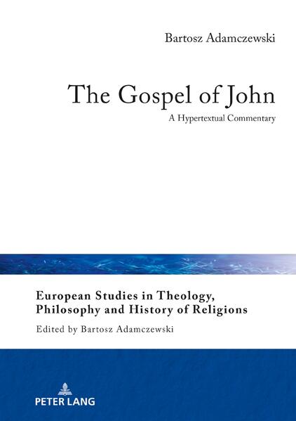 This monograph demonstrates that the Fourth Gospel is a result of highly creative, hypertextual reworking of the Acts of the Apostles. The detailed reworking consists of around 900 strictly sequentially organized thematic, and at times also linguistic correspondences between John and Acts. The strictly sequential, hypertextual dependence on Acts explains John’s modifications of the synoptic material, relocations thereof, additions to it, and many other surprising features of the Fourth Gospel. Critical explanations of such features, which are offered in this study, ensure the reliability of the new solution to the problem of the relationship between John and the Synoptics.