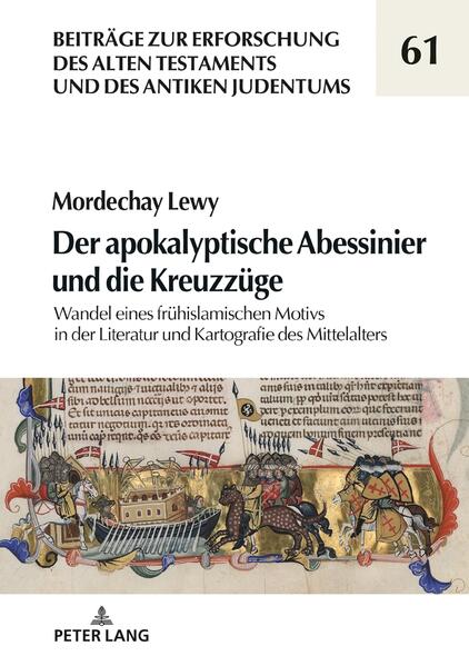 Die Studie will den unbeachteten Wandel des frühislamischen Motivs eines apokalyptischen Abessiniers, «Dhu‘l Suwayqatayin al-Habaschi», der Mekka zerstören soll, bis zu seiner Integrierung in Prophetien des 5. Kreuzzugs und in der «Recuperatio»-Literatur nach dem Verlust von Akkon im Jahre 1291 rekonstruieren. Gleichzeitig untersucht sie eine unbekannte eschatologische Bedrohungszone am Horn von Afrika, die in mittelalterlichen Karten eine Allianz zwischen Kreuzrittern und Abessiniern gegen den Islam insinuiert. Die Studie gibt Antworten auf folgende Fragen: Wie wurden eschatologische Erwartungen in Weltkarten konfiguriert, wie konnte das Horn von Afrika zu einer gegen den Islam gerichteten eschatologischen Region werden und wie konnte ein Hadith-Motiv in anti-islamische Prophetien und Rückeroberungspläne Eingang finden?