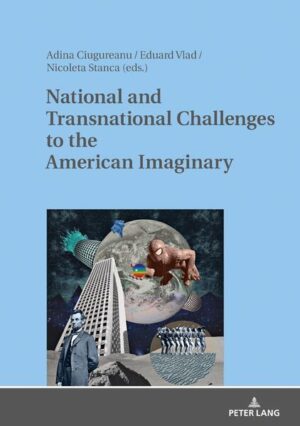 The essays in this volume examine aspects of the ever- changing American imaginary over the last two centuries from the cultural perspectives of the present age, in which transnational approaches have vigorously challenged American exceptionalist narratives. It is a time in which uncertainties and reappraisals of group and national identity, both within the US and abroad, are part of the framework of a comprehensive field of research for scholars in American Studies, in the social sciences and the humanities alike. While situated in the current tumultuous century, the contributors of this volume focus on specific issues of the US defining and redefining itself from the mid- nineteenth century to the present.