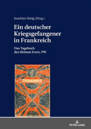 Ein deutscher Kriegsgefangener in Frankreich | Bundesamt für magische Wesen