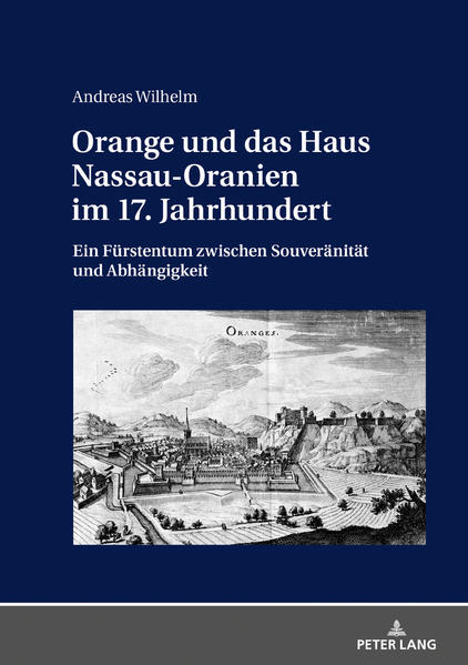 Orange und das Haus Nassau-Oranien im 17. Jahrhundert | Bundesamt für magische Wesen