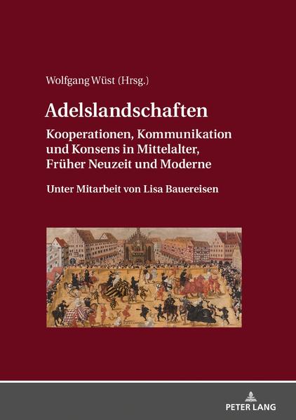 Adelslandschaften | Bundesamt für magische Wesen