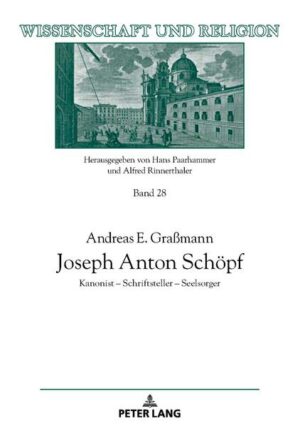Joseph Anton Schöpf | Bundesamt für magische Wesen