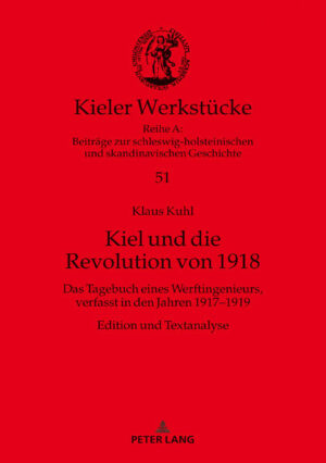 Kiel und die Revolution von 1918 | Bundesamt für magische Wesen