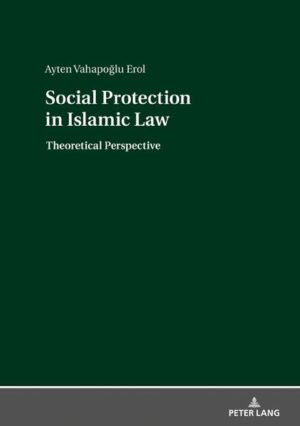 This book presents conceptual framework and fundamental principles of social protection in Islamic Law. According to Islamic law, the right to live is a primary human right. This right, granted by God, begins with the right of people to come to Earth and is thus revealed with God’s creation of man. According to Islamic law, social protection carries great importance in terms of meeting the needs regarding the preservation of zarûriyyât-ı hamse (life, property, intellect, lineage, religion), whose protection is imperative, primarily for the life and maintenance of assets of all humans and for the realization of the right to life. In order for social protection to be able to be provided all over the world, according to Islamic law, the approaches and fundamental principles regarding the outlook on man, property, and life of the religion of Islam must be known and implemented. However, the implementation of these fundamental principles and approaches carry importance to the degree of the religiosity of people and their dependence on religious provisions and will reach the desired results.