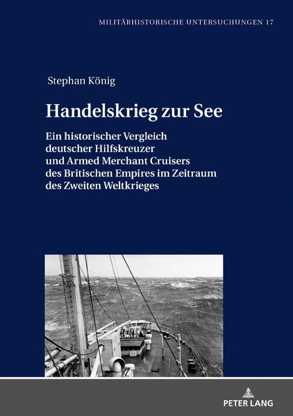 Handelskrieg zur See | Bundesamt für magische Wesen