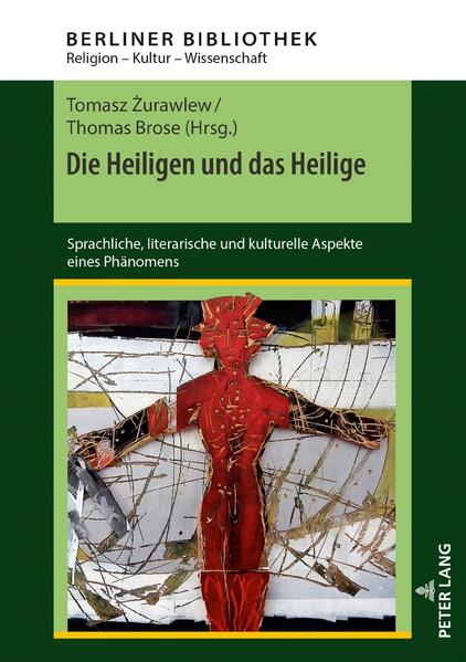 «Wie stehen die Heiligen und das Heilige zueinander?» Die Erfahrung des Heiligen, wie sie sich in heiligen Personen verkörpert, ist eine Grunderfahrung des Menschen. Heilige prägen Zeiten und Orte des Lebens-sie erscheinen uns vertraut und bleiben oft zugleich fremd. Wie die Bedeutung von «heilig» verdeutlicht, hängt der Sinn dieses Wortes mit «Ewigkeit», «Unantastbarkeit» sowie «Erhabenheit» zusammen. Der Aura des Heiligen entsprechen Scheu, Ehrfurcht und Dankbarkeit. Das Heilige ist ohne Zweifel eine zentrale religiöse Kategorie: Nahezu alles kann zu etwas Heiligem werden