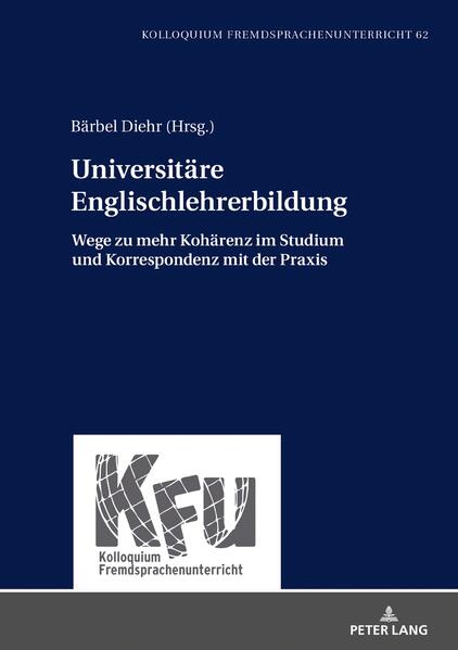 Universitäre Englischlehrerbildung | Bundesamt für magische Wesen