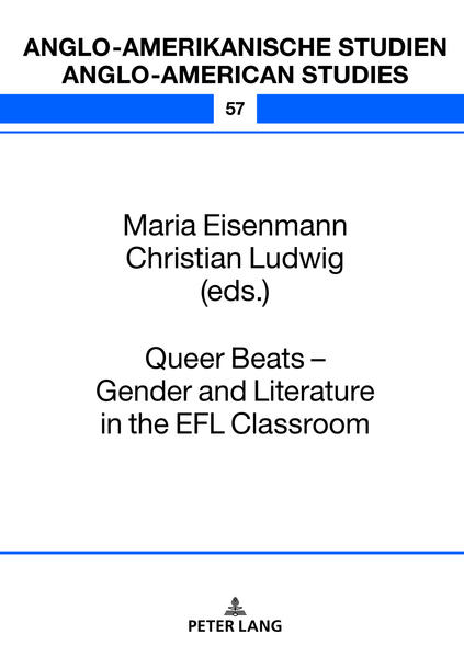Queer Beats - Gender and Literature in the EFL Classroom | Bundesamt für magische Wesen