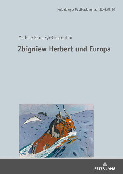Zbigniew Herbert und Europa | Bundesamt für magische Wesen