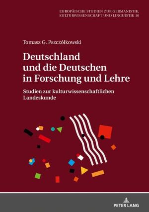 Deutschland und die Deutschen in Forschung und Lehre | Bundesamt für magische Wesen