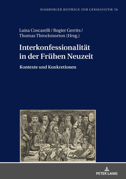 Interkonfessionalität in der Frühen Neuzeit | Bundesamt für magische Wesen