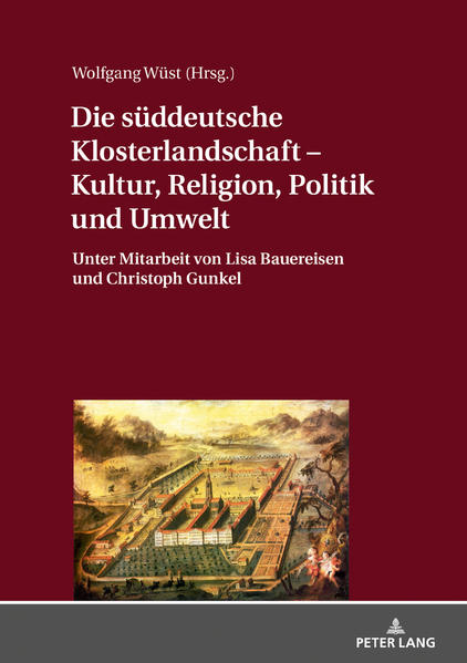 Die süddeutsche Klosterlandschaft  Kultur